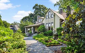 Stonehurst Bed And Breakfast Atlanta 4*